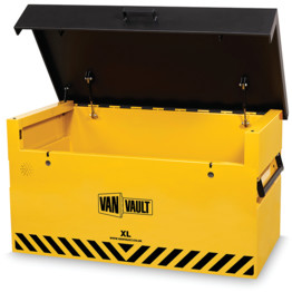 VAN VAULT XL