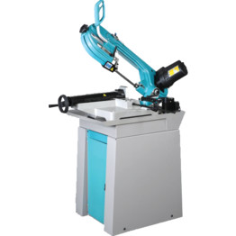 TGL-YCM-210ECO 170mm CAPACITY PEDESTAL B/SAW 240V