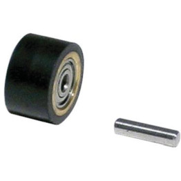 Contact Wheel Assembly