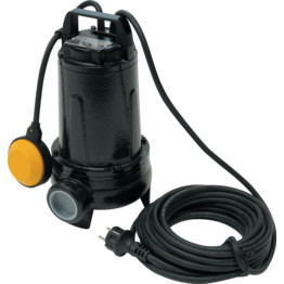 TITAN 2GL 20-10MA SUB. PUMP WITH FLOAT SWITCH DN40