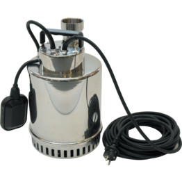 TITAN 2XL 9-7M SUB. PUMP W/O FLOAT SWITCH DN32