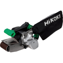 SB8V2 76mm Belt Sander 1020W