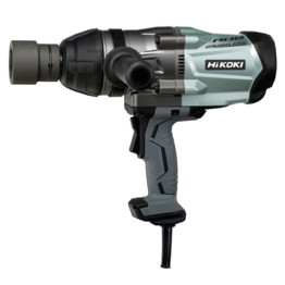 WR25SE Impact Wrench With Brushless Motor 900W