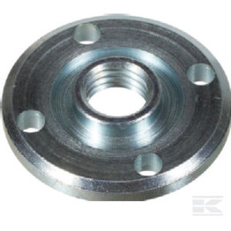339579 Replacement Flange Nut 115/125 mm M14