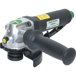 FGA130g 125mm Air Angle Grinder