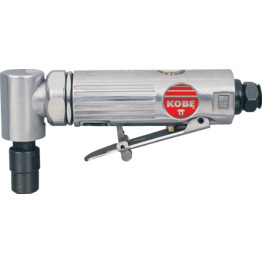GDA2206L - 6mm Air 90° Angle Die Grinder, 22,000rpm