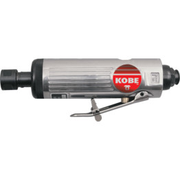 GD2206L - 6.0mm Inline Die Grinder with Safety Lever Throttle 23,000 rpm