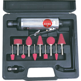 GD22LK 6mm AIR DIE GRINDER KIT