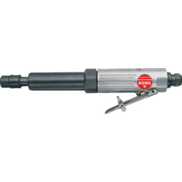 GES2506L 6.0mm Extended Spindle Die Grinder, 25,000 rpm