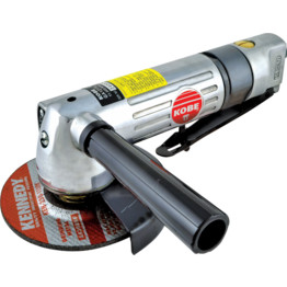 GA1011L 100mm Air Angle Grinder