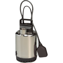 Submersible Pumps for Dirty Water