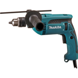 HP1640 - 13mm Variable Speed Hammer Drill + Carry Case
