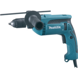 HP1641 Impact Drill with 13mm Keyless Chuck