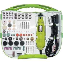 OMT219 Multi Purpose Power Tool Kit 219 Piece