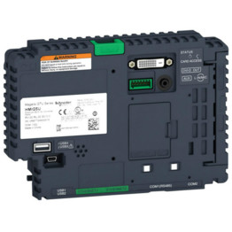 Magelis HMIG5U Open Box for Universal Panel