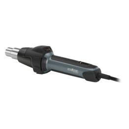 HG2420 E + Case Professional, Barrel-Grip Hot Air Tool
