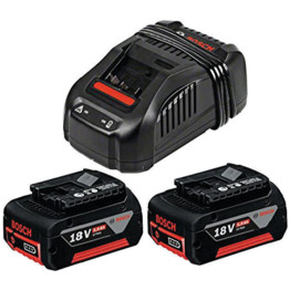 Coolpack Battery and Charger Kits