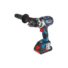 GSB 18V Cordless Combi Drill