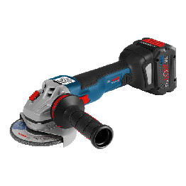 GWS 18V-10 18V Cordless Angle Grinder