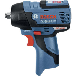 GDS 12V-115 3/8" Impact Wrench Body Only Version - No Batteries or Charger Supplied.
