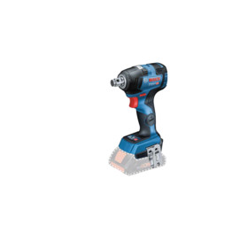 GDS 18V-200 C 18V Dynamic Series Brushless Impact Wrench 1/2in - Body Only Version - No Batteries or Charger Supplied.