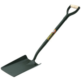 5TM2AM TAPER MOUTH SHOVEL NO.2MYD A/M