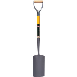 5527 GRAFTING TOOL MYD STEEL HANDLE