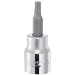 Britool Torx Screwdriver Bit Socket 3/8" Square Drive