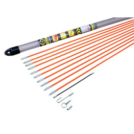 T5410 MIGHTYROD CABLE ROD SET 10M