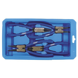 38999 SET OF 4 CIRCLIP PLIERS.