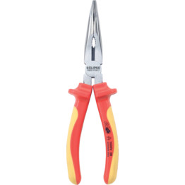 PWSF1074/8 8" VDE S/G BENT NOSE PLIERS