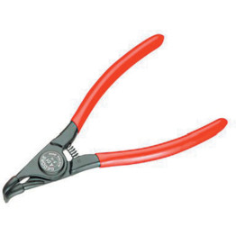 8000 A21 EXTERNAL BENT CIRCLIP PLIERS