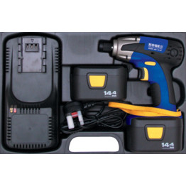 Kobe Variable Speed Impact Driver