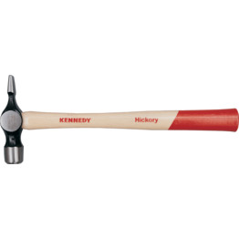 Hardwood Shaft 12oz Cross Pein Hammer