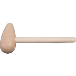 2" Bossing Mallet