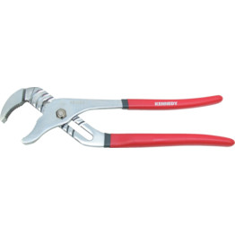 Groove Joint Waterpump Pliers