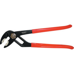 Plier Jaws to Suit 10in. Waterpump Pliers, Set of 2 - Pack of 10