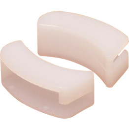 Plier Jaws to Suit Plastic Pipe Gripping Pliers, Set of 2 - Pack of 10