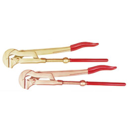 430mm SPARK RESISTANT SWEDISHTYPEWR 90 Deg Al-Br