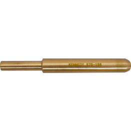 SPARK RESISTANT DRIFT PUNCH 160mm Be-Cu