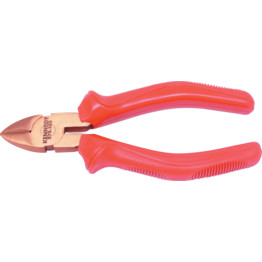 Spark-Resistant Cutting Pliers