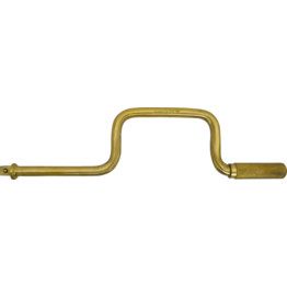 400mm SPARK RESISTANT SPEED BRACE 1/2" SQ DR Al-Br