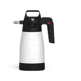 IK MULTI HAND FOAM PRESSURE SPRAYER INDUSTRIAL CHEMICALS 2L