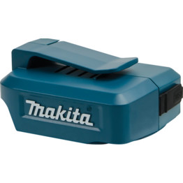 DEAADP06 10.8V CXT USB Adaptor