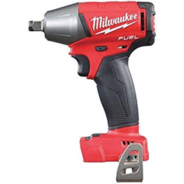 M18FIWF12-0 M18 FUEL IMPACT WRENCH 1/2"DRIVE (NAKED)