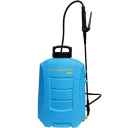 Evolution 15LTC Backpack Sprayer, 15ltr