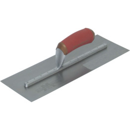 MPB14SSD FIN TROWEL PRE WARN S/S DURA HDL (14x5)