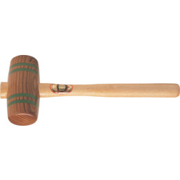 18.51oz Hardwood Mallet