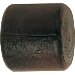 32mm dia. Medium Brown Spare Face