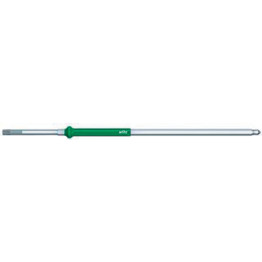 Torx Torque Interchangeable Blade Screwdrivers